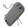 Funda protectora Tomtoc FancyCase-G05 para Nintendo Switch 2, gris