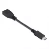 Adaptador gráfico USB Acer NP.CAB1A.020 negro