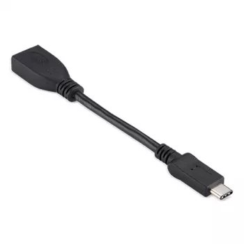 Adaptador gráfico USB Acer NP.CAB1A.020 negro
