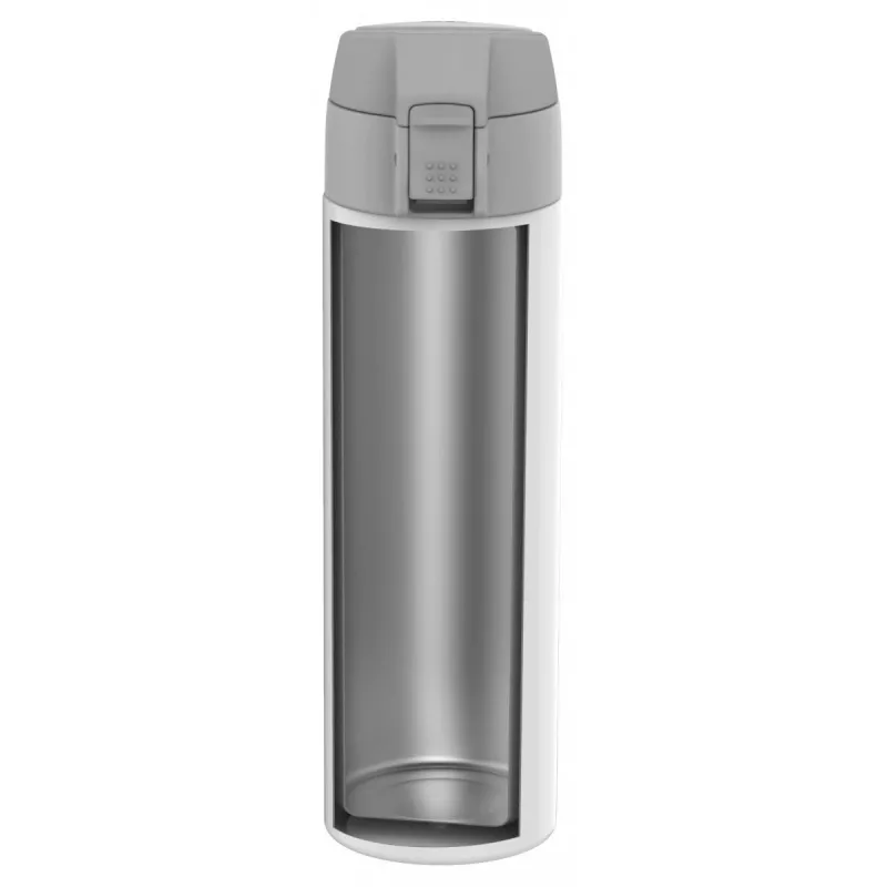 ZWILLING Thermo 39500-507-0 taza térmica de viaje 450 ml, blanca