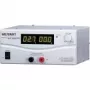 Fuente de alimentación de laboratorio Voltcraft SPS 1525 PFC — ajustable 3–15 V DC, salida 2–25 A