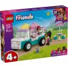 LEGO FRIENDS 42644 Camión de helados de Heartlake City