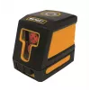 Láser de líneas cruzadas rojo 15m SMART365 SM-06-02015R