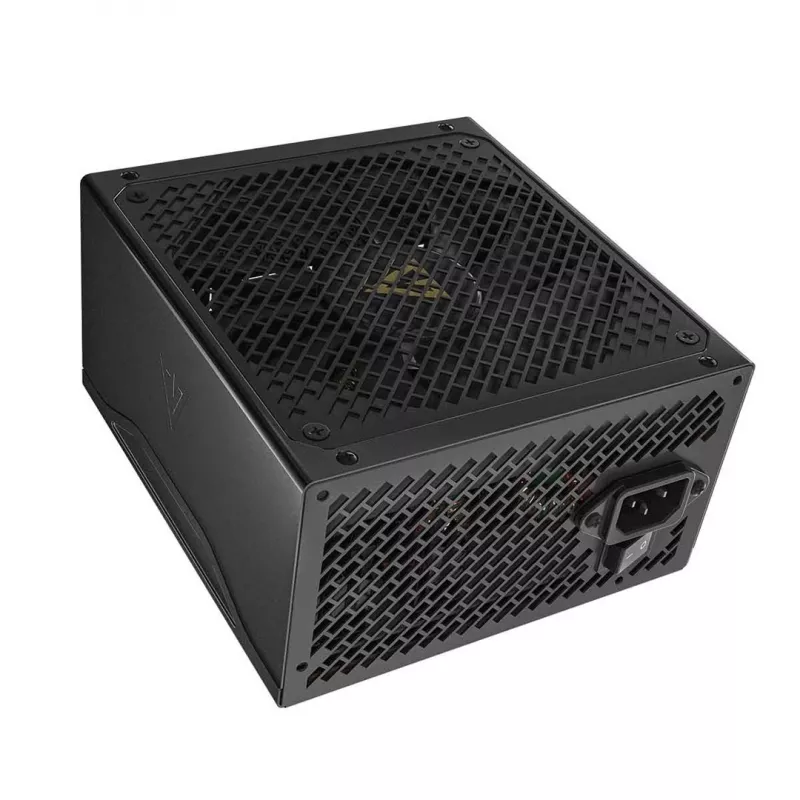 Fuente de alimentación MODECOM Volcano Hex 850W Platinum modular ATX 850 W 80 Plus Platinum
