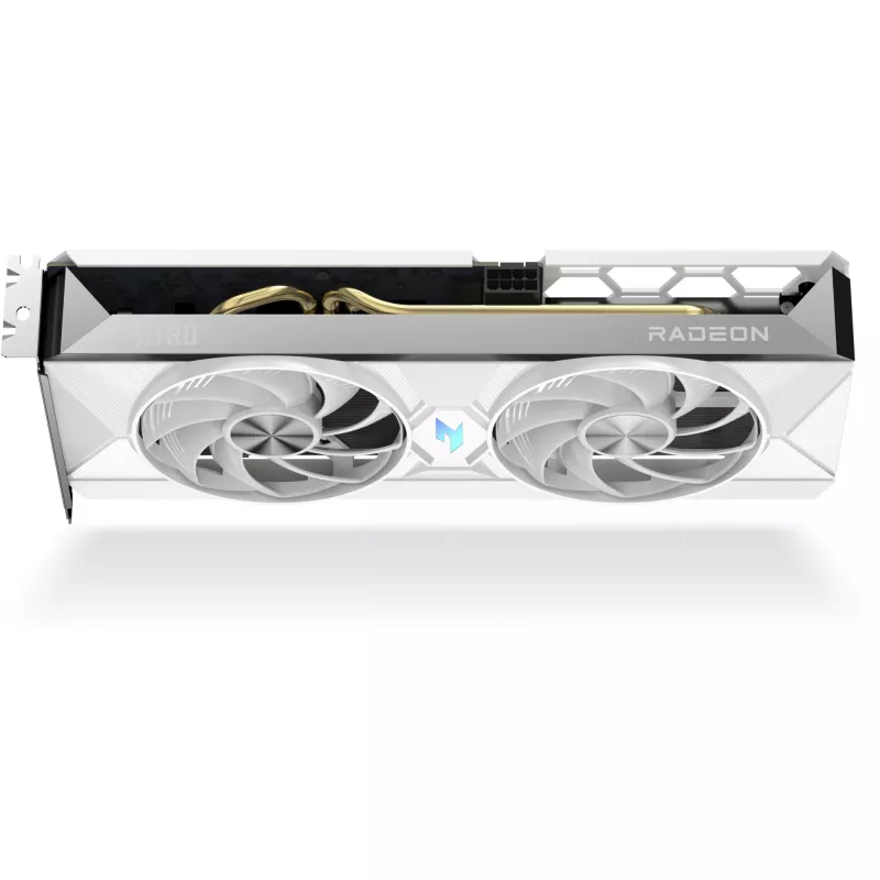 Tarjeta gráfica Acer Nitro Radeon RX 9060 XT OC 8 GB GDDR6