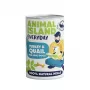 ANIMAL ISLAND Everyday pavo y codorniz - Comida húmeda para perros - 400g