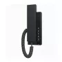 Teléfono de hotel Fanvil H601W con conectividad Wi‑Fi — Teléfono de escritorio para hostelería, 2 cuentas SIP, PoE opcional