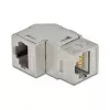 Módulo Keystone DeLOCK 86997 en ángulo