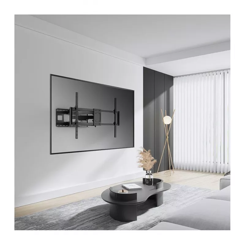 VALUE Soporte de pared para TV Heavy-Duty Full-Motion