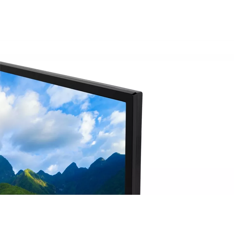 Televisor Toshiba 24WV3F63DG 24 pulgadas pantalla LED resolución HD