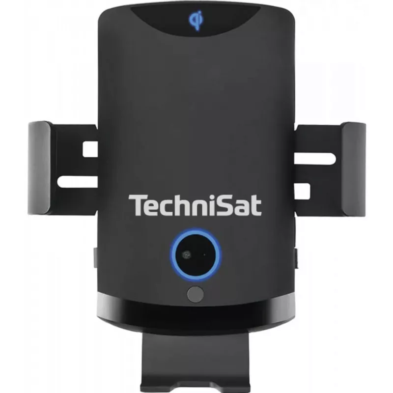 Soporte para smartphone y tablet TECHNISAT TechniSat SmartCharge 2 con soporte de carga integrado