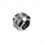 Adaptador Multi-Link Bitspower, recto, G1/4
