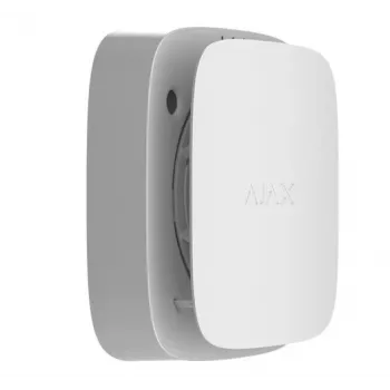 Detector de incendios térmico SOUNDER/EN54 blanco 119915 Ajax