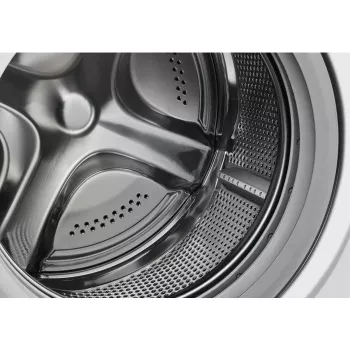 Lavadora Electrolux EW6SN347SP, 7 kg