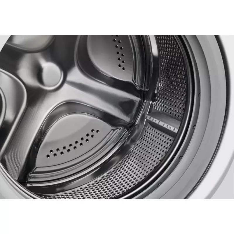 Lavadora Electrolux EW6SN347SP, 7 kg