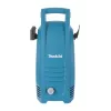 Hidrolimpiadora Makita HW101, vertical, eléctrica, verde, 360 l/h 1300 W