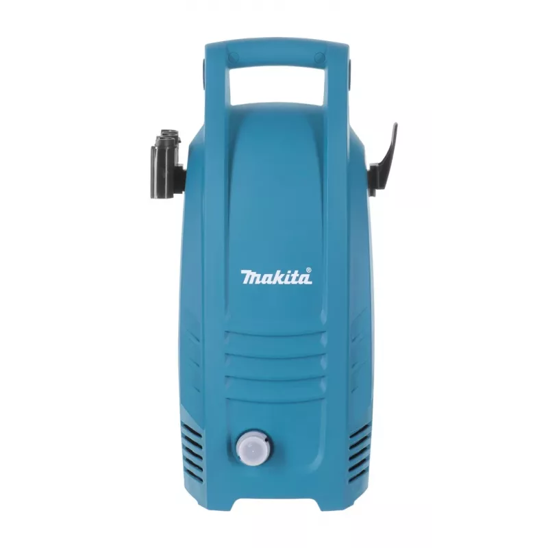 Hidrolimpiadora Makita HW101, vertical, eléctrica, verde, 360 l/h 1300 W