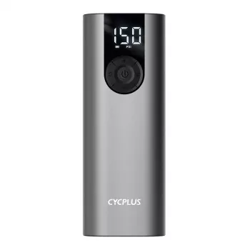 Bomba eléctrica Cycplus A8