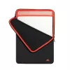 Rivacase 5226 Antishock funda para portátil 15,6 pulgadas (39,6 cm), negra