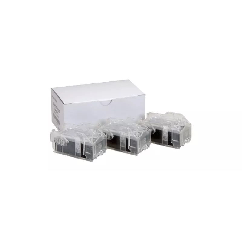 Lexmark 25A0013 - Pack de 3 - 5.000 grapas - para CX860, MX822, MX826, MX910, X862de 4, X950, XC6153, XC8160, XC8163, XC9235, XM7355