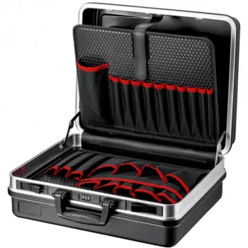 Maletín de herramientas Knipex 00 21 05 LE