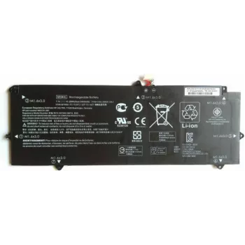 HP SE04041XL-PL - Batería de portátil (primaria) - iones de litio - 4 celdas - 2,7 Ah - 41 Wh - para Pro x2 612 G2 (860708-855)