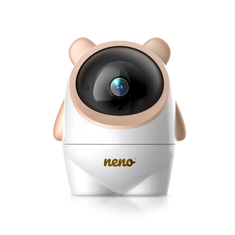 NENO AMI videovigilante profesional IP Wi-Fi para bebés