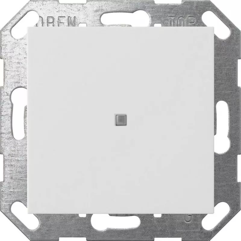 Gira 6835910 blanco