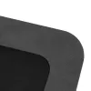 Maclean MC-929 placa de refuerzo de sobremesa para soportes de monitor de escritorio, negro