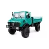 Amewi Unimog radiocontrol (RC) todoterreno eléctrico 1:12