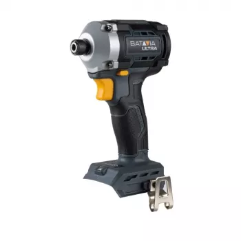 Llave de impacto sin escobillas a batería Batavia B.V. 18V 230 Nm — solo herramienta (sin batería/cargador)