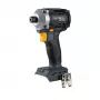 Llave de impacto sin escobillas a batería Batavia B.V. 18V 230 Nm — solo herramienta (sin batería/cargador)