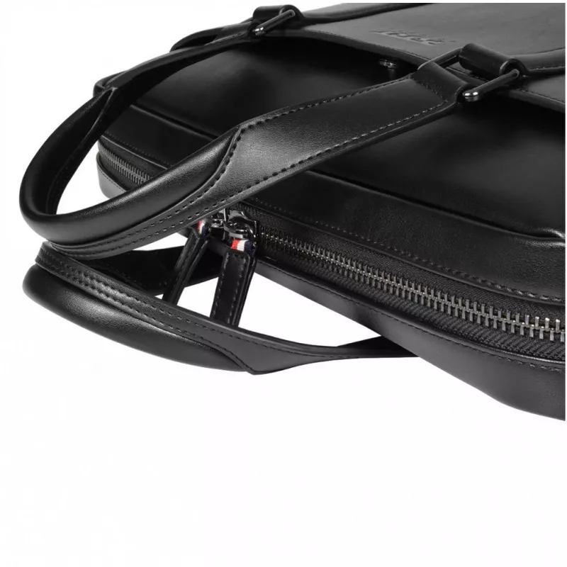 Port Designs Versailles II maletín para portátil 35,6 cm (14) negro