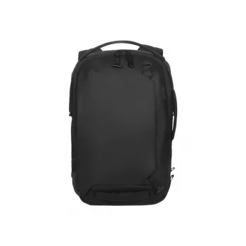 Targus TBB652GL mochila City negra de poliéster