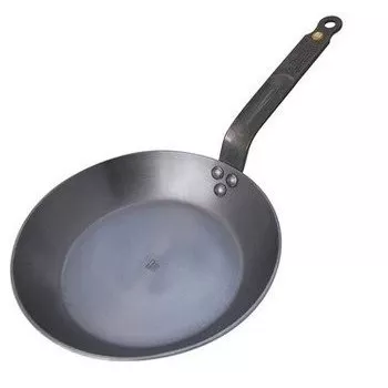 Sartén multiusos de Buyer Mineral B Element