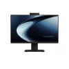 PC todo en uno ASUS AIO P440VAK Core 5 210H 23,8 inch FHD 100Hz 250 Nits 16GB DDR5 512GB SSD Intel Graphics WLAN+BT cámara 1080p Windows 11 Pro negro