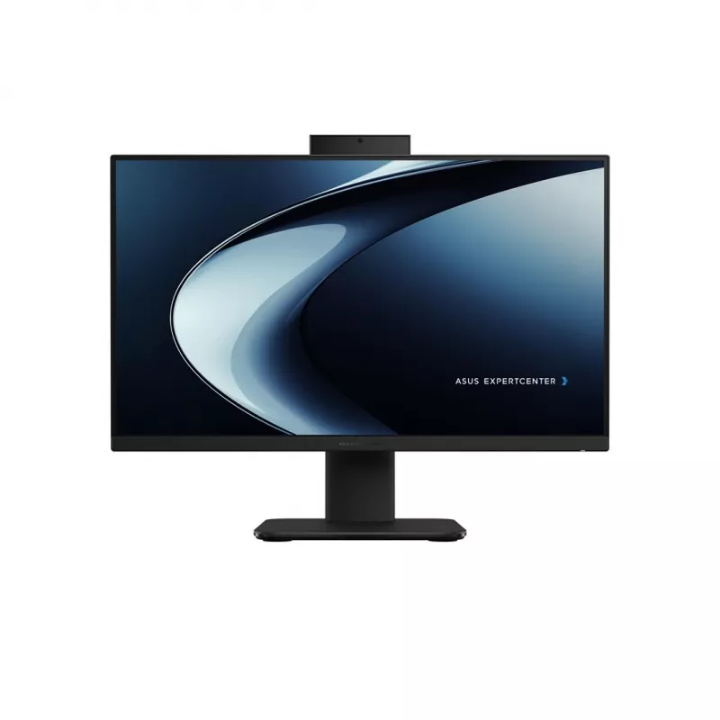 PC todo en uno ASUS AIO P440VAK Core 5 210H 23,8 inch FHD 100Hz 250 Nits 16GB DDR5 512GB SSD Intel Graphics WLAN+BT cámara 1080p Windows 11 Pro negro