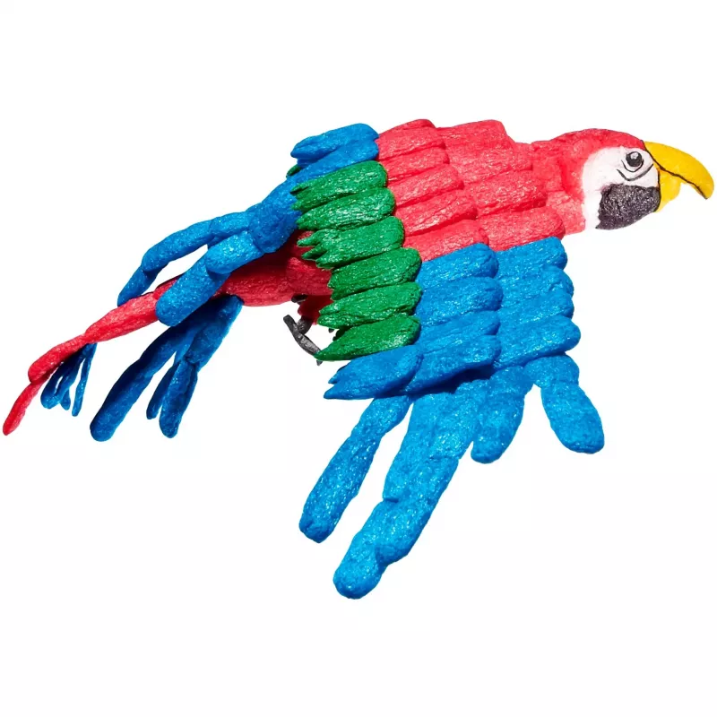 Set de varillas de construcción Fischertechnik TiP Box XXL — 5000 uds., multicolor, a partir de 3 años