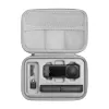 Funda de protección para cámara de acción Insta360 CINSBAMC – Almacenamiento compacto y resistente