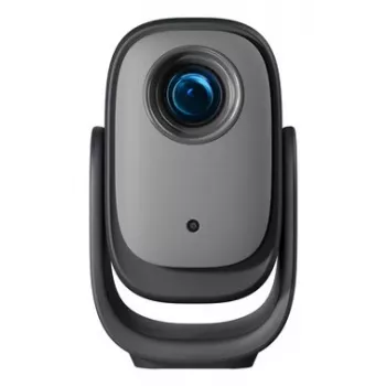 Mini proyector Dangbei N2 Mini 1080P portátil compacto — compatible con 1080p, diseño portátil