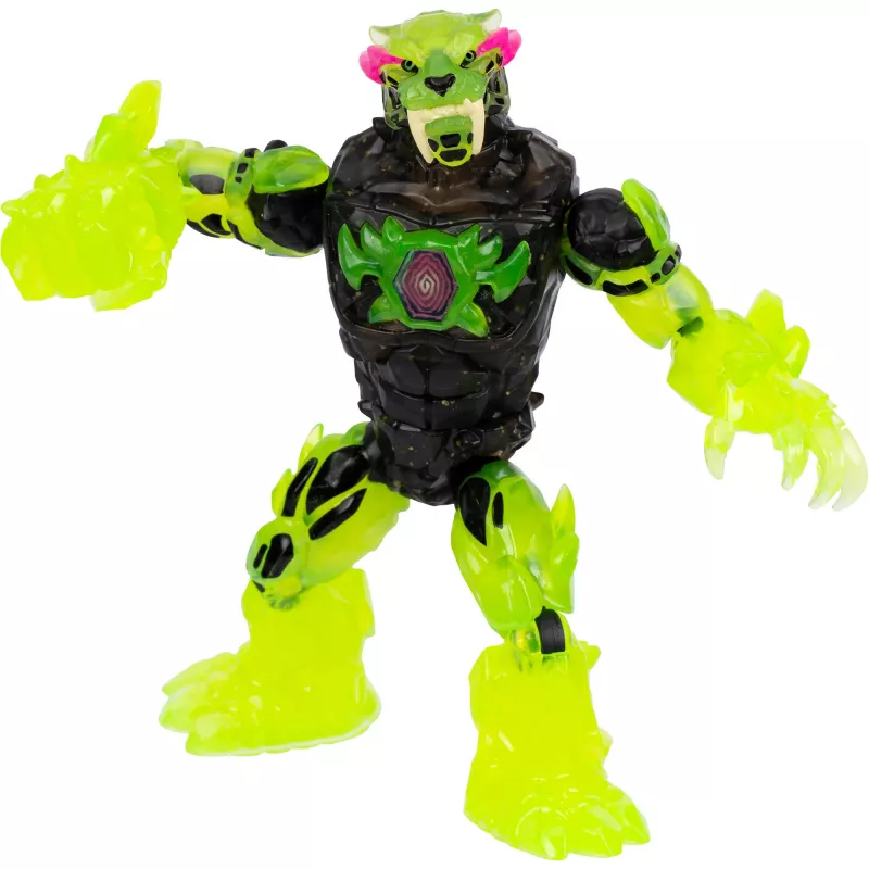 MrBeast Lab Mutators S2 Mutation Chamber - Atomic Earth Panther, figura