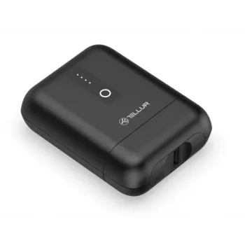 Batería portátil Tellur PD101 10000mAh