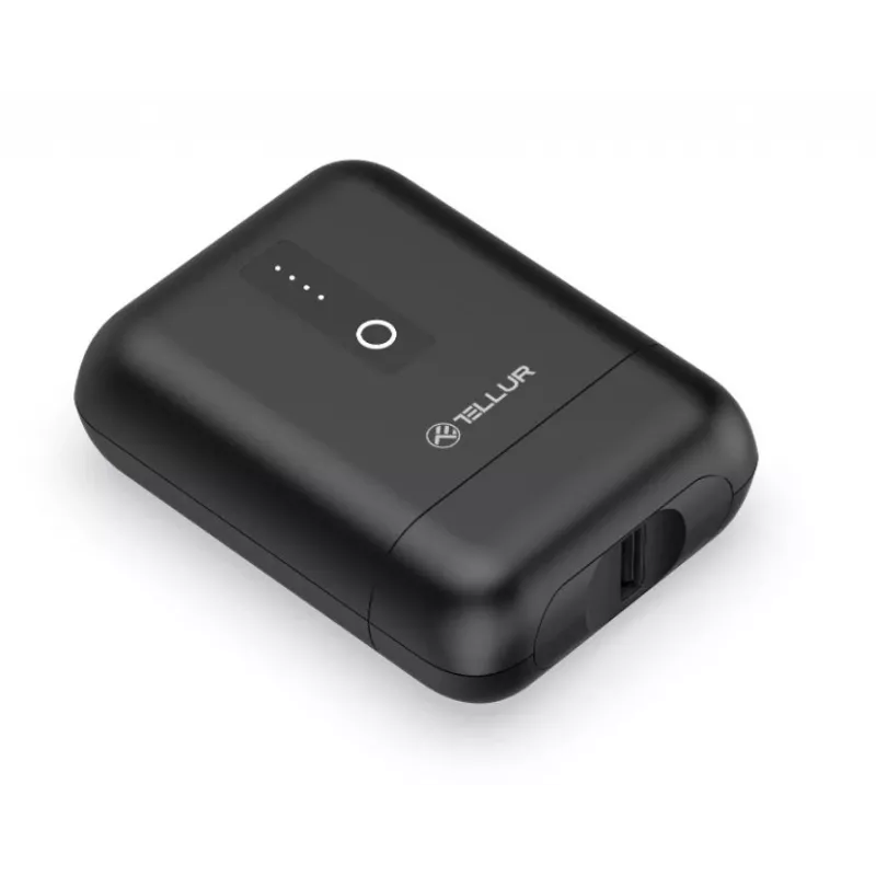 Batería portátil Tellur PD101 10000mAh
