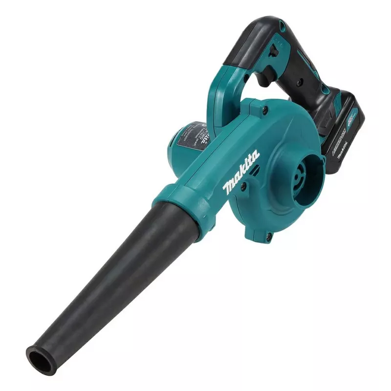 Soplador de hojas a batería Makita UB100DZ
