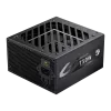 Gamemax fuente de alimentación, 80 PLUS, Gold | GZ 750G | 750 W