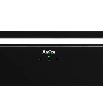 Campana integrable AMICA OMC6751B — campana extractora de cocina integrada, filtro metálico, 62 dB, clase energética A