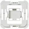 Set de adaptadores Homematic para Busch-Jaeger, 20 uds.