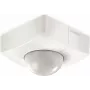Detector de movimiento Steinel IS 345 cuadrado blanco IP44 ángulo de detección de 180°