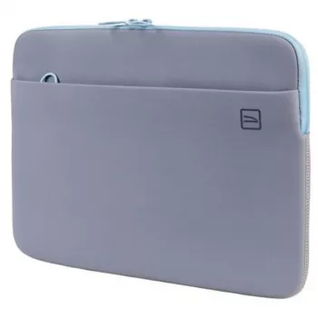Tucano TOP - funda para portátil - Second Skin - 33 cm - 30,50 cm (12 pulgadas) / 33,00 cm (13 pulgadas) - lila (BFTMB13-PP)
