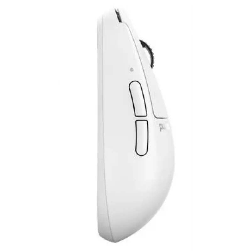 Ratón USB óptico inalámbrico X2H/MEDIUM blanco PX2HES22 Pulsar